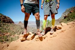 Zensah Compression Leg Sleeves